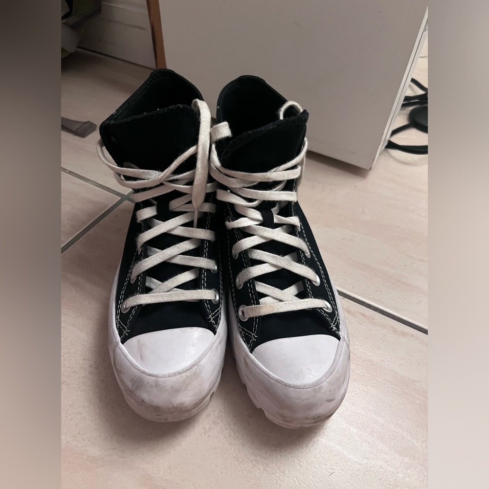 Converse